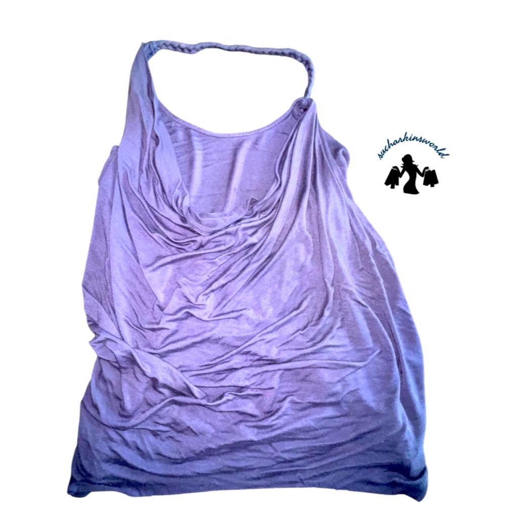 Casual Couture by Green Envelope woman top